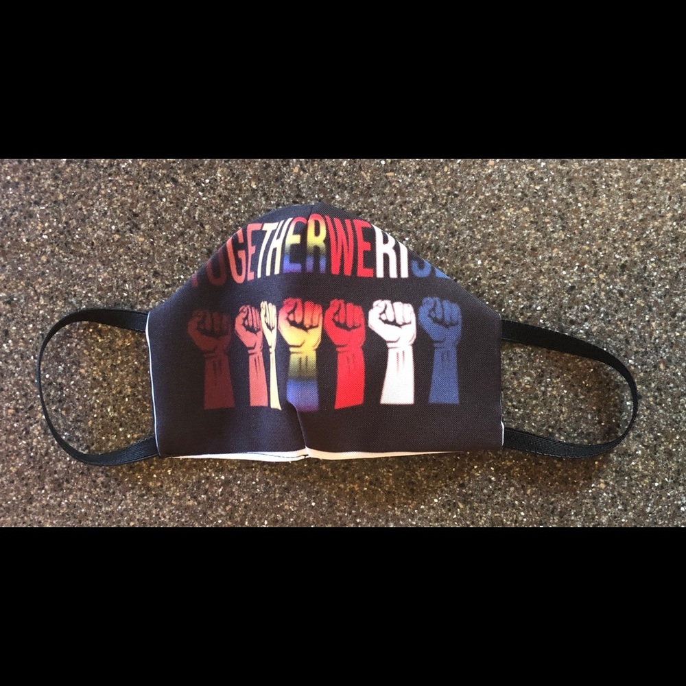 Face Mask - Adult